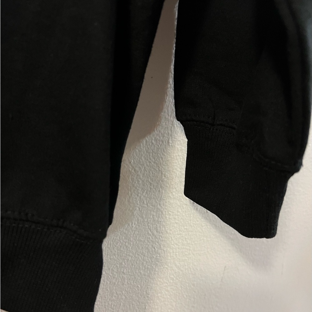 🆕 ROLLING STONES SWEATSHIRT (Xl) - Picture 3 of 4